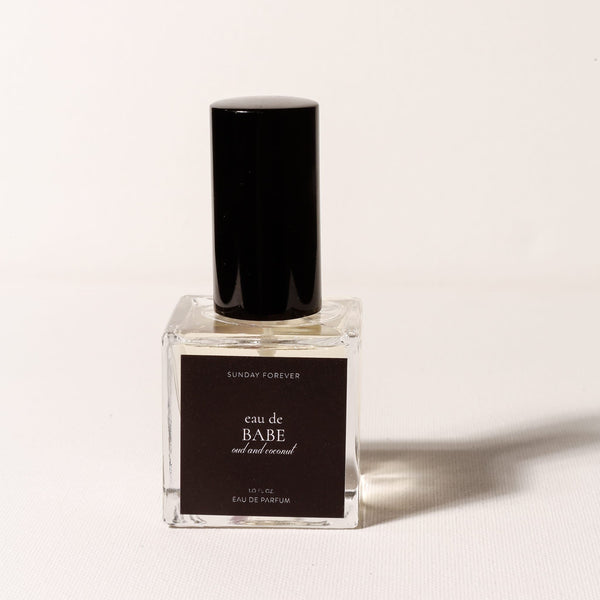Eau de Babe
