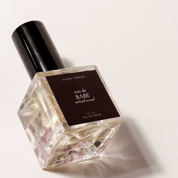 Eau de Babe