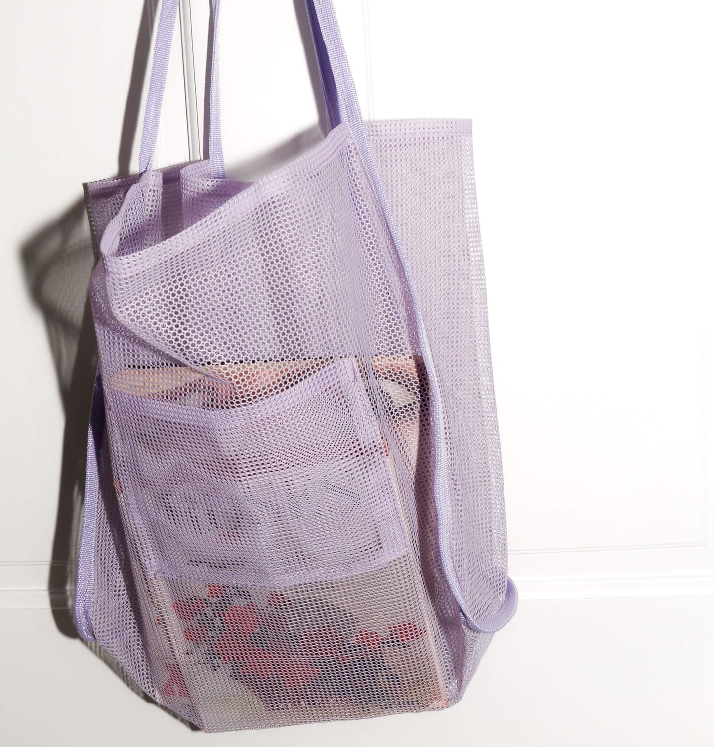 Sunday Forever Apparel & Accessories NEW! Mesh Tote Bag
