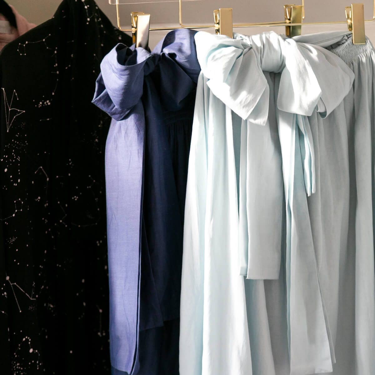 The Sleepwalker Day to Night Dress - APPAREL-Sunday Forever