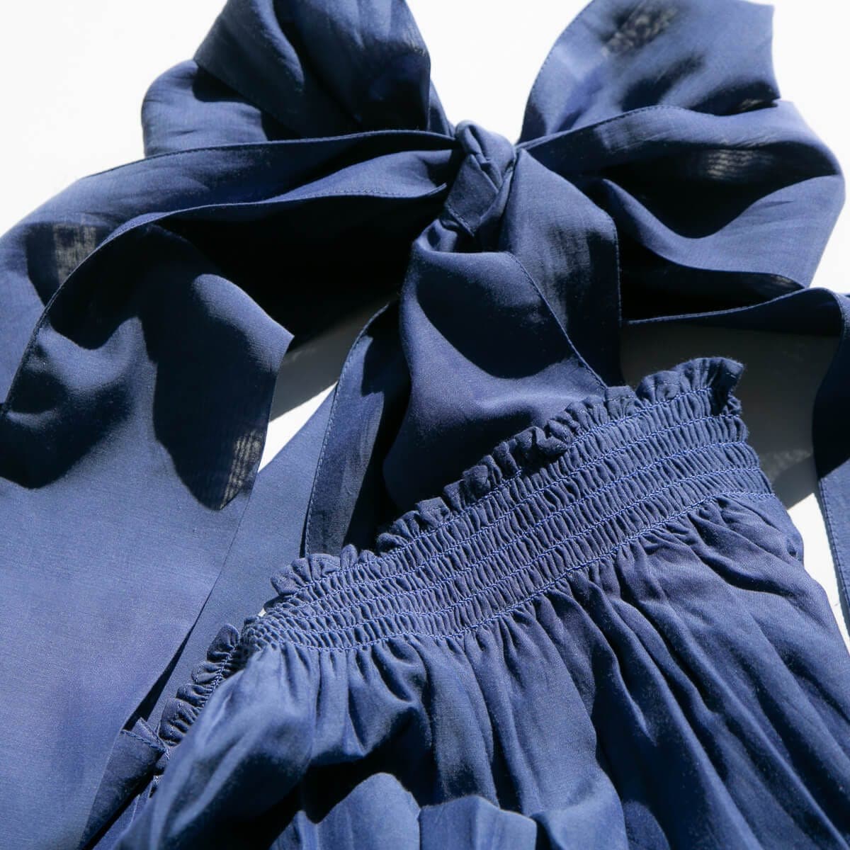 The Sleepwalker Day to Night Dress - APPAREL-Sunday Forever