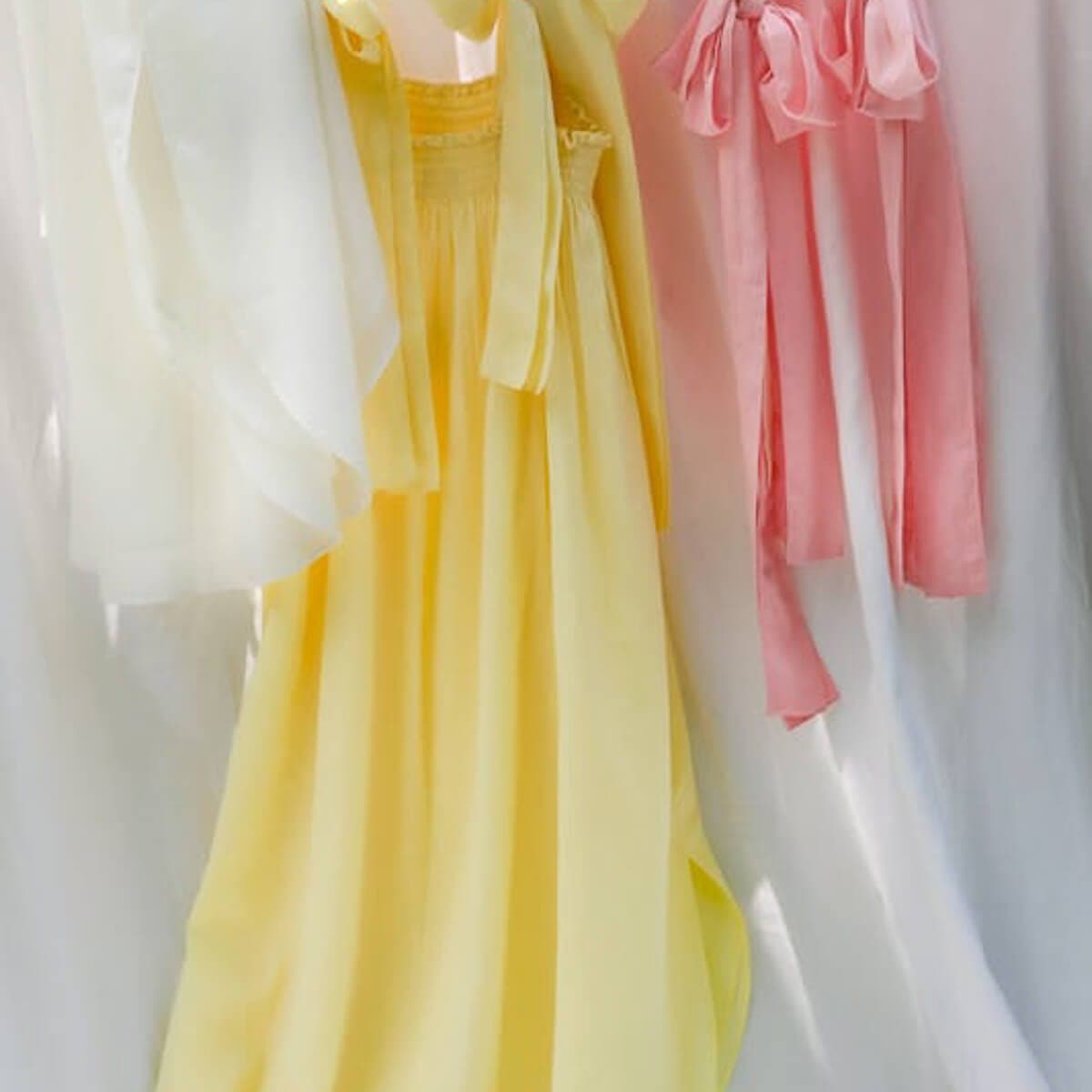 The Sleepwalker Day to Night Dress - APPAREL-Sunday Forever