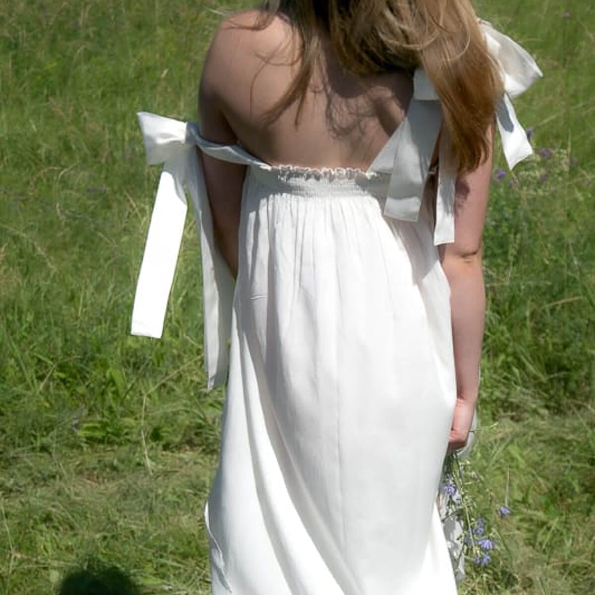 The Sleepwalker Day to Night Dress - APPAREL-Sunday Forever
