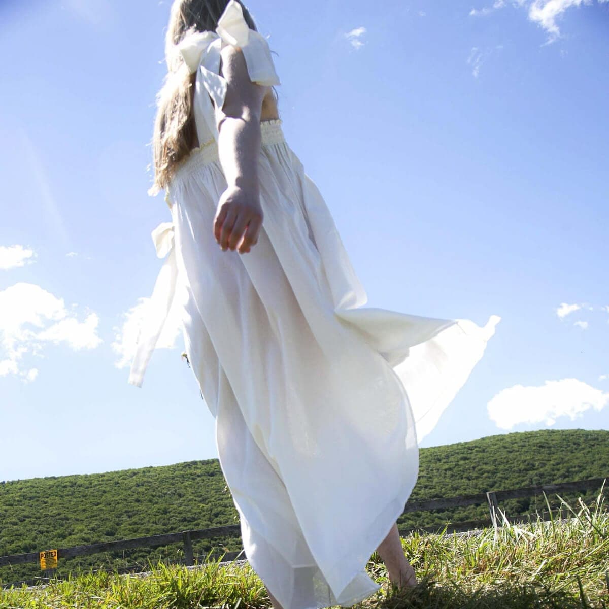 The Sleepwalker Day to Night Dress - APPAREL-Sunday Forever