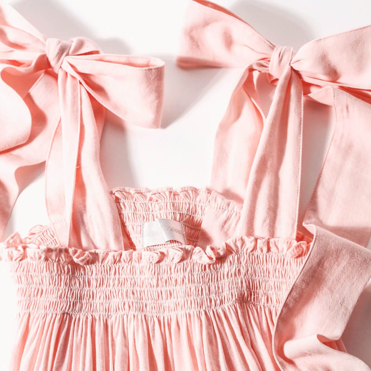 The Sleepwalker Day to Night Dress - APPAREL-Sunday Forever