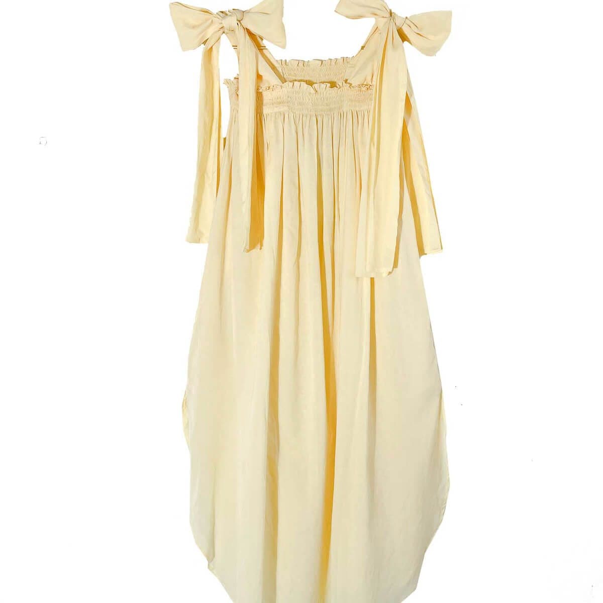 The Sleepwalker Day to Night Dress - APPAREL-Sunday Forever