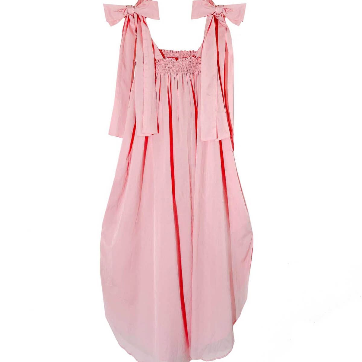 The Sleepwalker Day to Night Dress - APPAREL-Sunday Forever