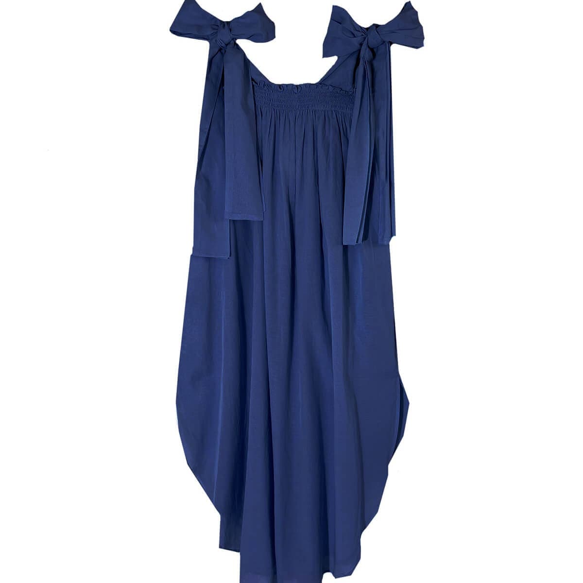 The Sleepwalker Day to Night Dress - APPAREL-Sunday Forever