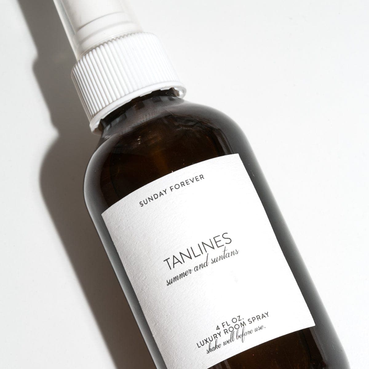 New! Tanlines Luxury Scented Room Mist - Air Freshener-Sunday Forever