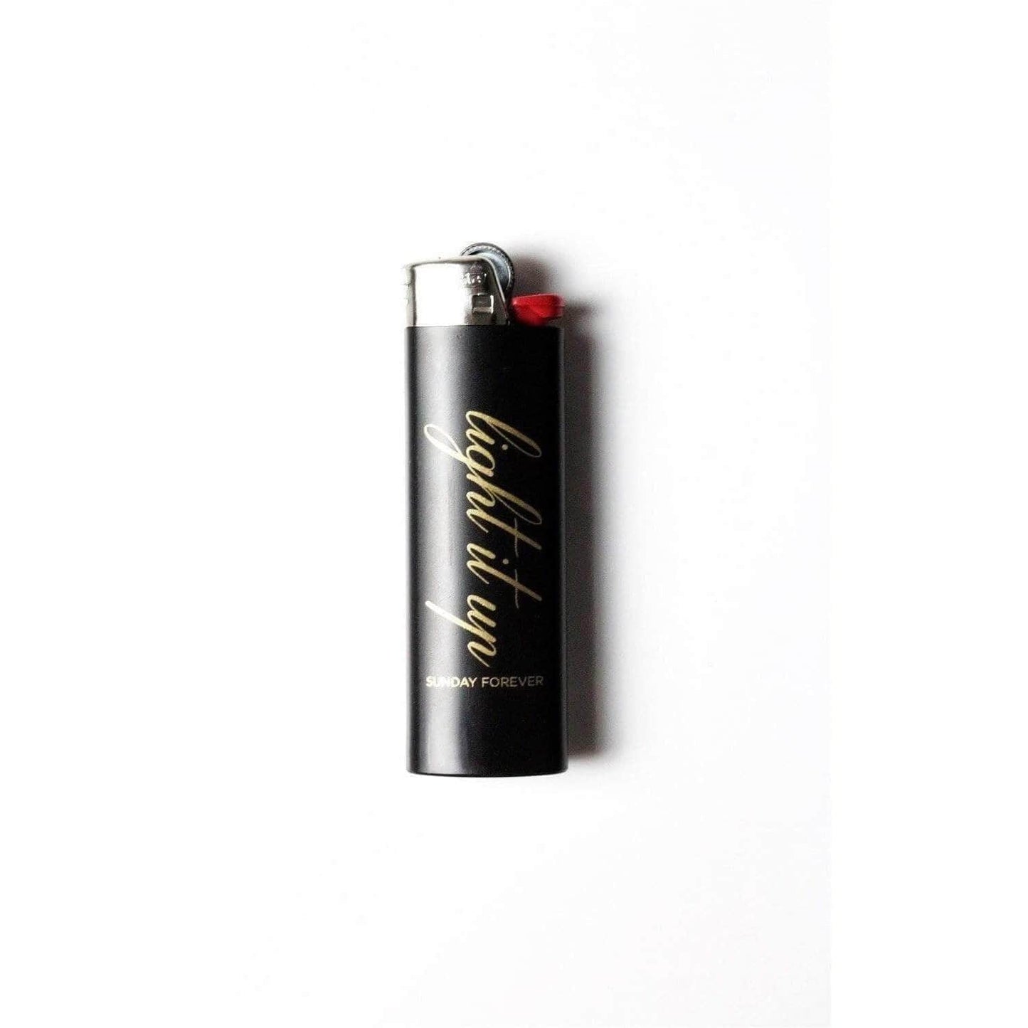 Lighters & Matches - CANDLE ACCESSORIES-Sunday Forever