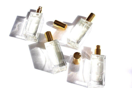 "CLEAN” FRAGRANCES: WHAT YOU NEED TO KNOW ABOUT PERFUME