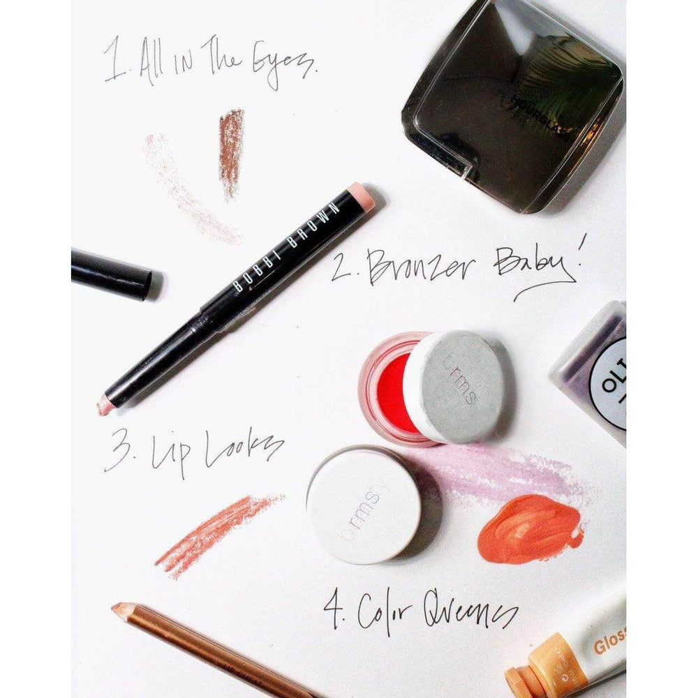 DOUBLE DUTY BEAUTY: MULTI PURPOSE PRODUCTS FOR EVERY DAY