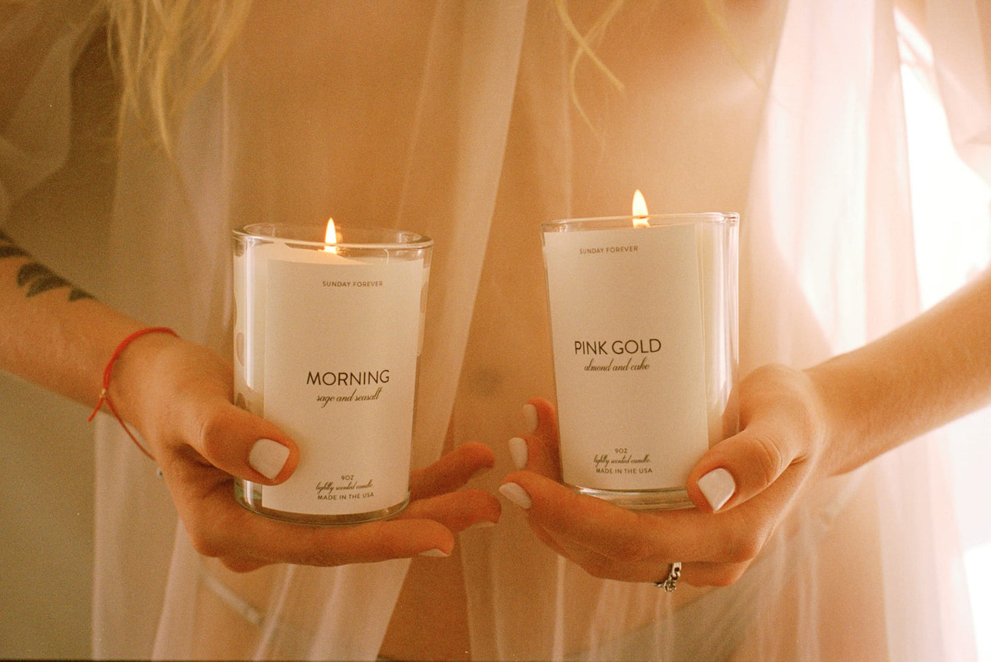 The Ultimate Guide to Luxury Candle Care: Make Every Burn Count
