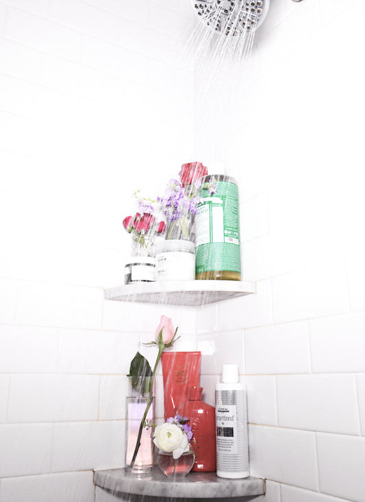 Mastering the Everything Shower: Turn Ordeal into Opulence
