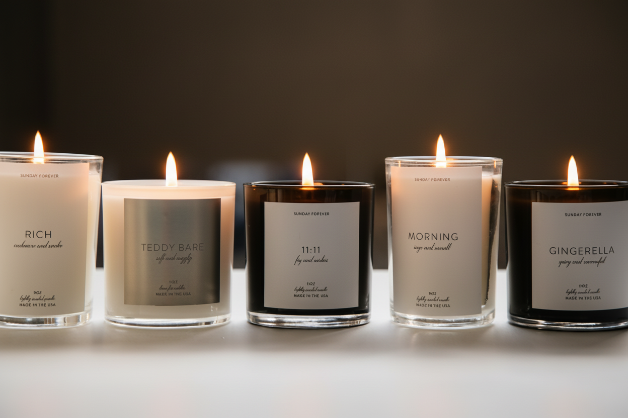 Respect the First Burn