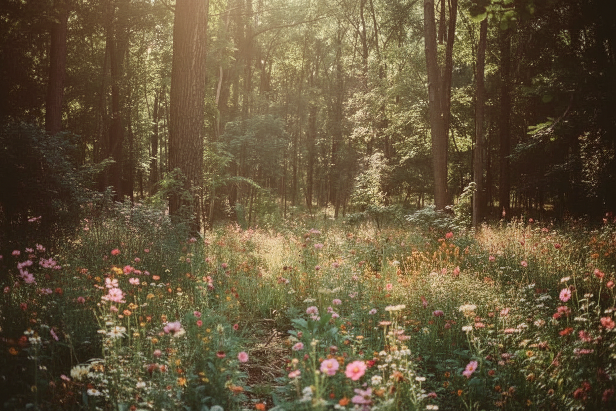 Sunday Gardens Are the Trend of 2026. We've Been Here Since 2016.