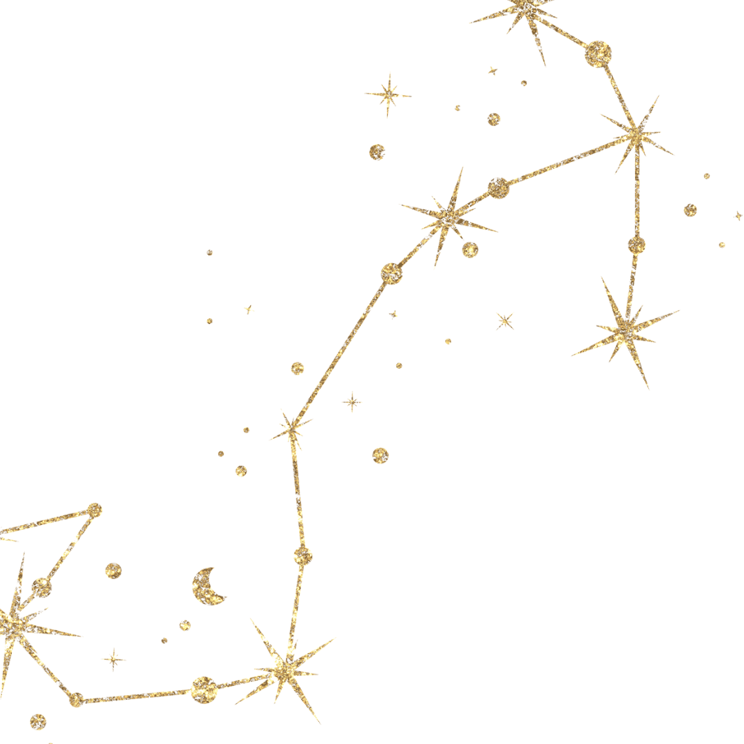 Scorpio Season Edit