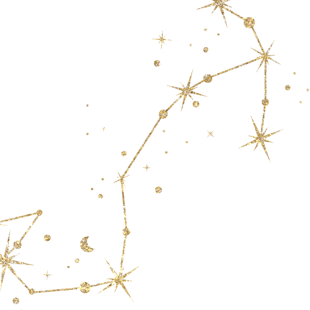 Scorpio Season Edit