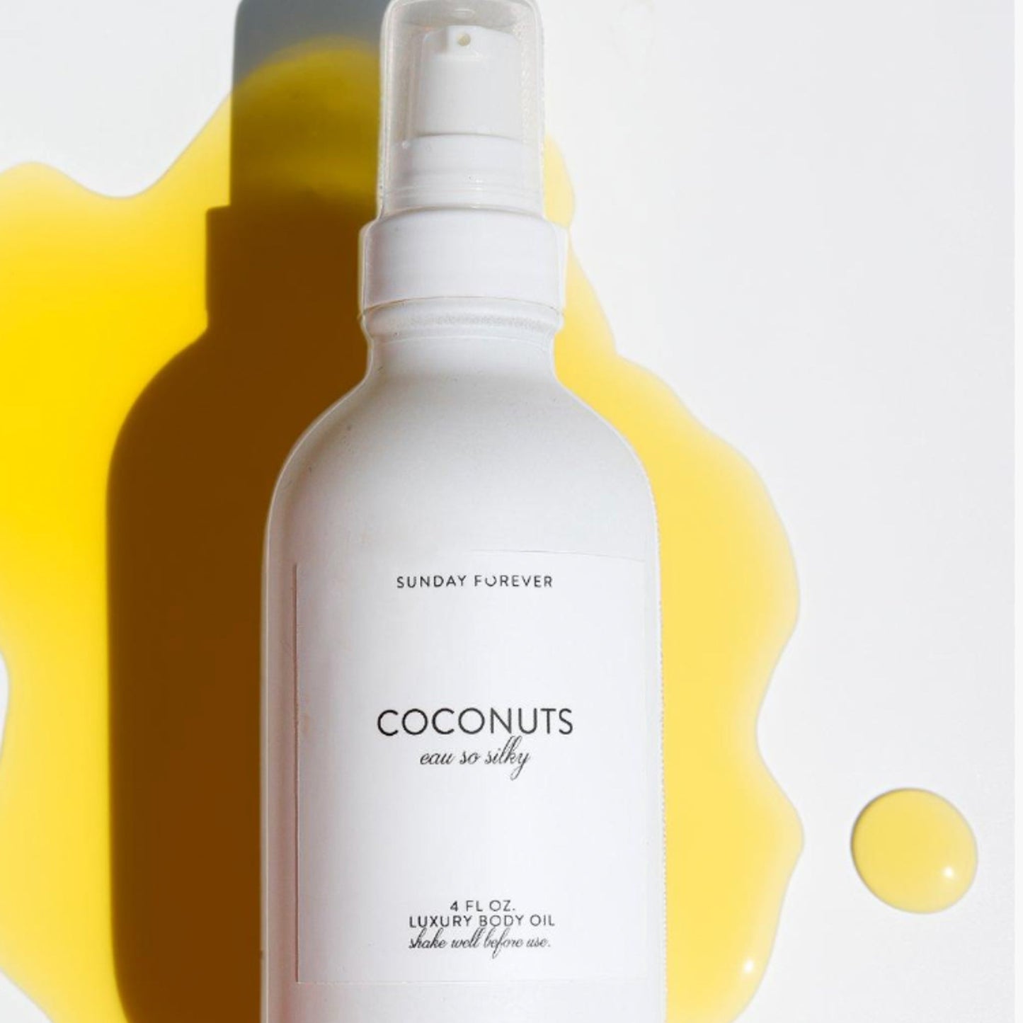 Smokeshow Fragrance Body Butter Body Oil