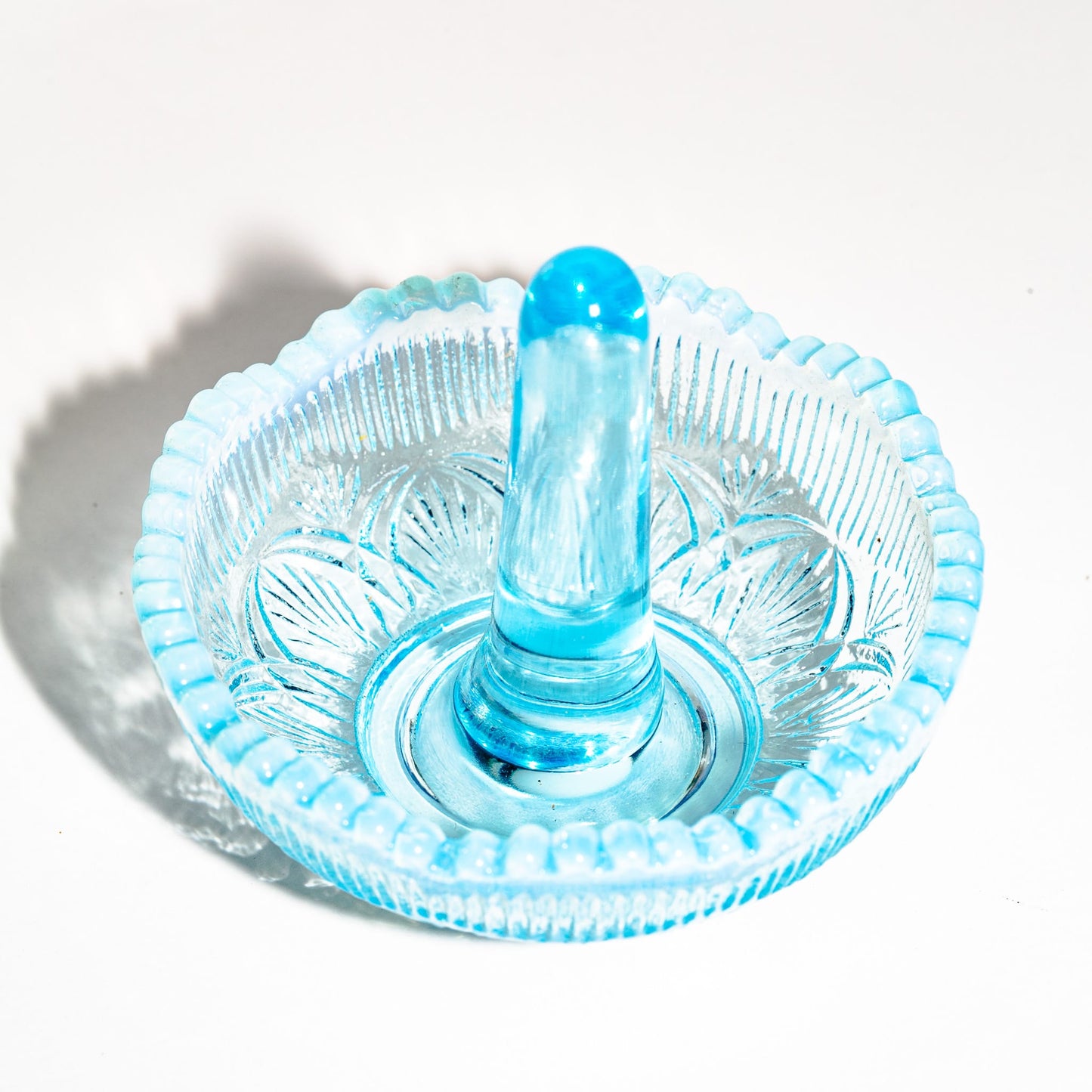 The Perfect Ring Dish - Sunday Forever