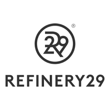 As seen in Refinery29
