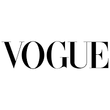 As seen in Vogue
