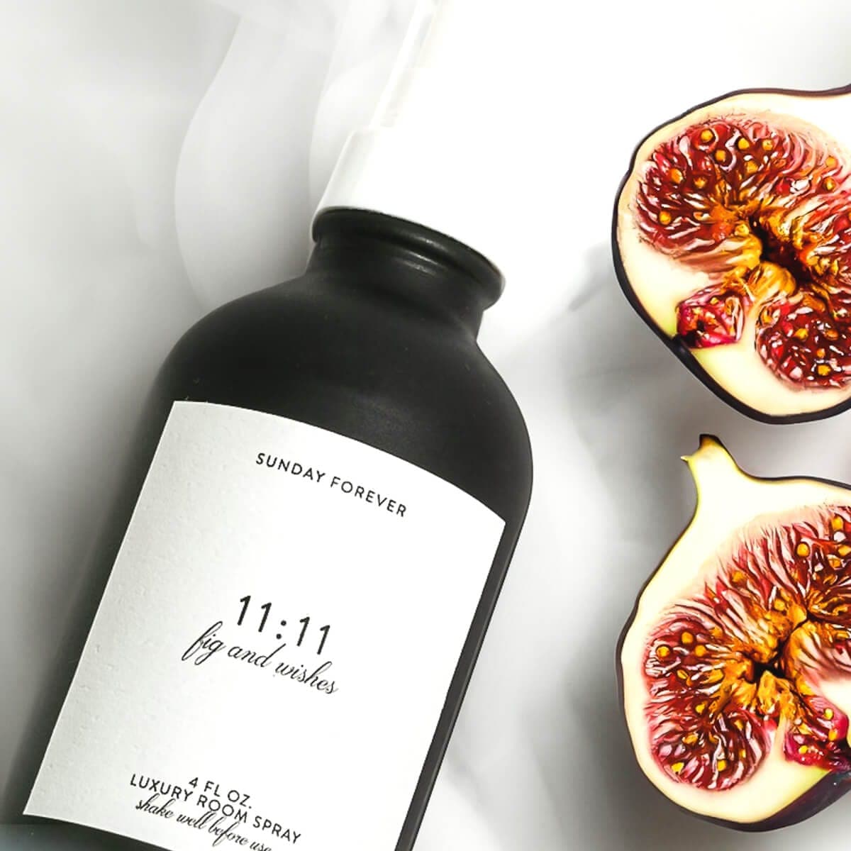New! Luxury Scented Room Mists - Air Freshener-Sunday Forever