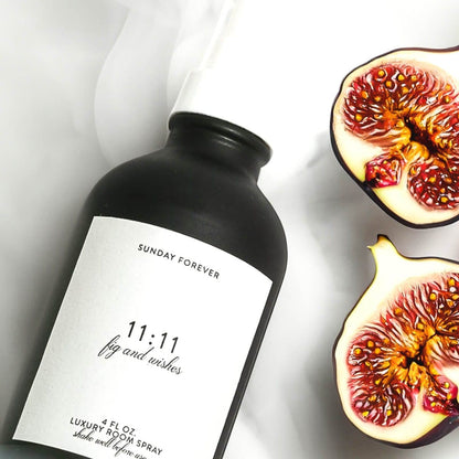 New! Luxury Scented Room Mists - Air Freshener-Sunday Forever
