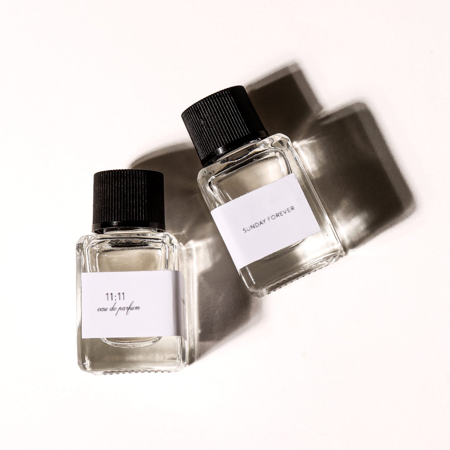The Sunday Forever Scent Discovery Set