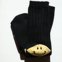 Happy Luxe Socks - Sunday Forever