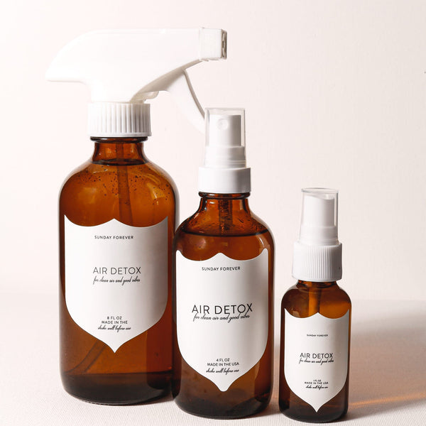 Air Detox