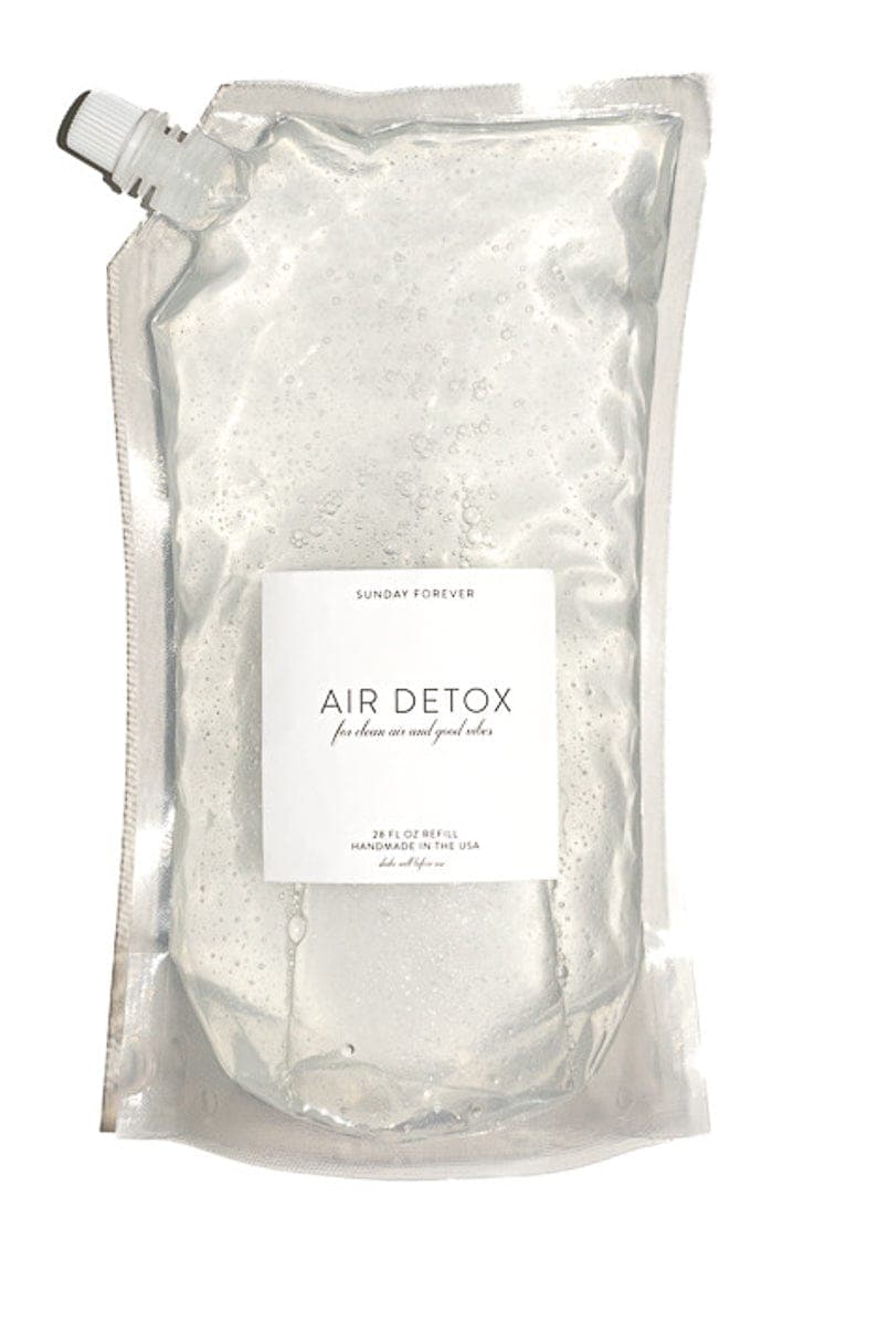 Air Detox Mist - Air Freshener-Sunday Forever
