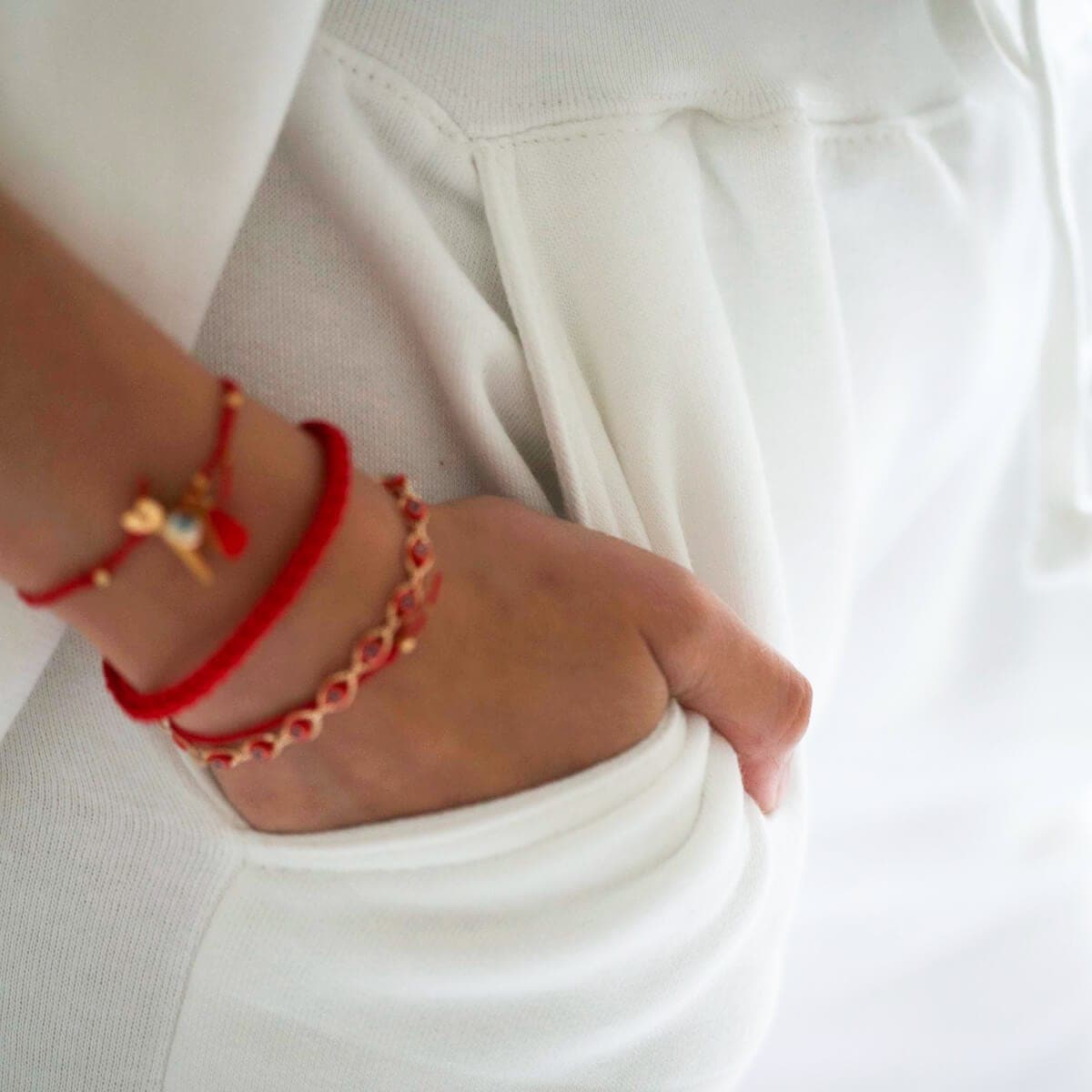 Sunday clearance forever bracelets