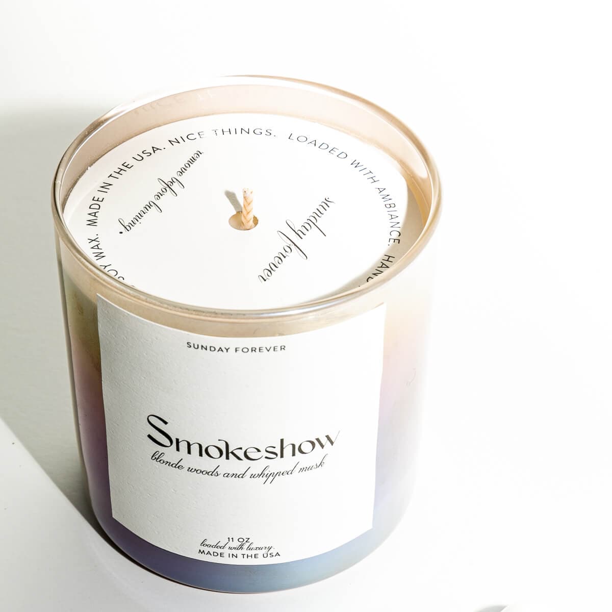 NEW! Smokeshow: Room Bundle - Home Fragrances-Sunday Forever