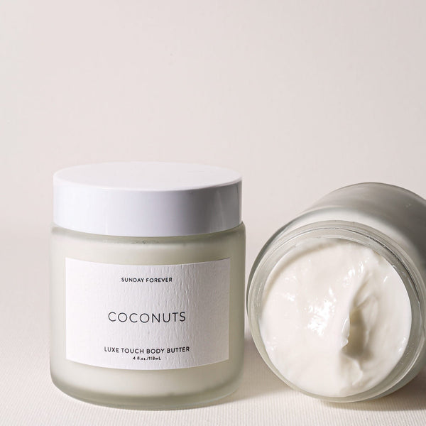 Coconuts