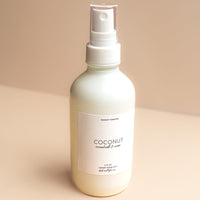 Coconut Luxury Scented Room Mist