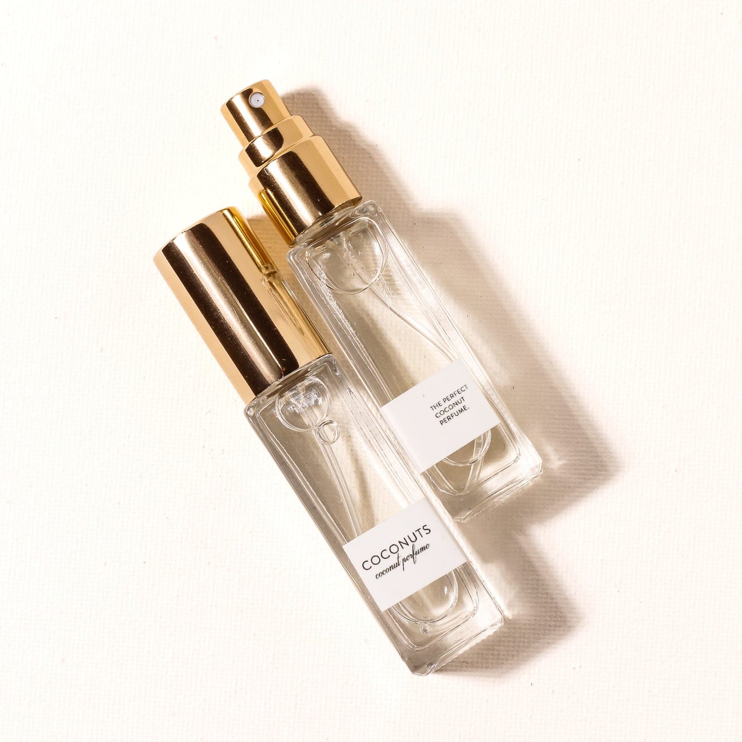 Try Me Size! Coconuts Eau de Parfum - Sunday Forever