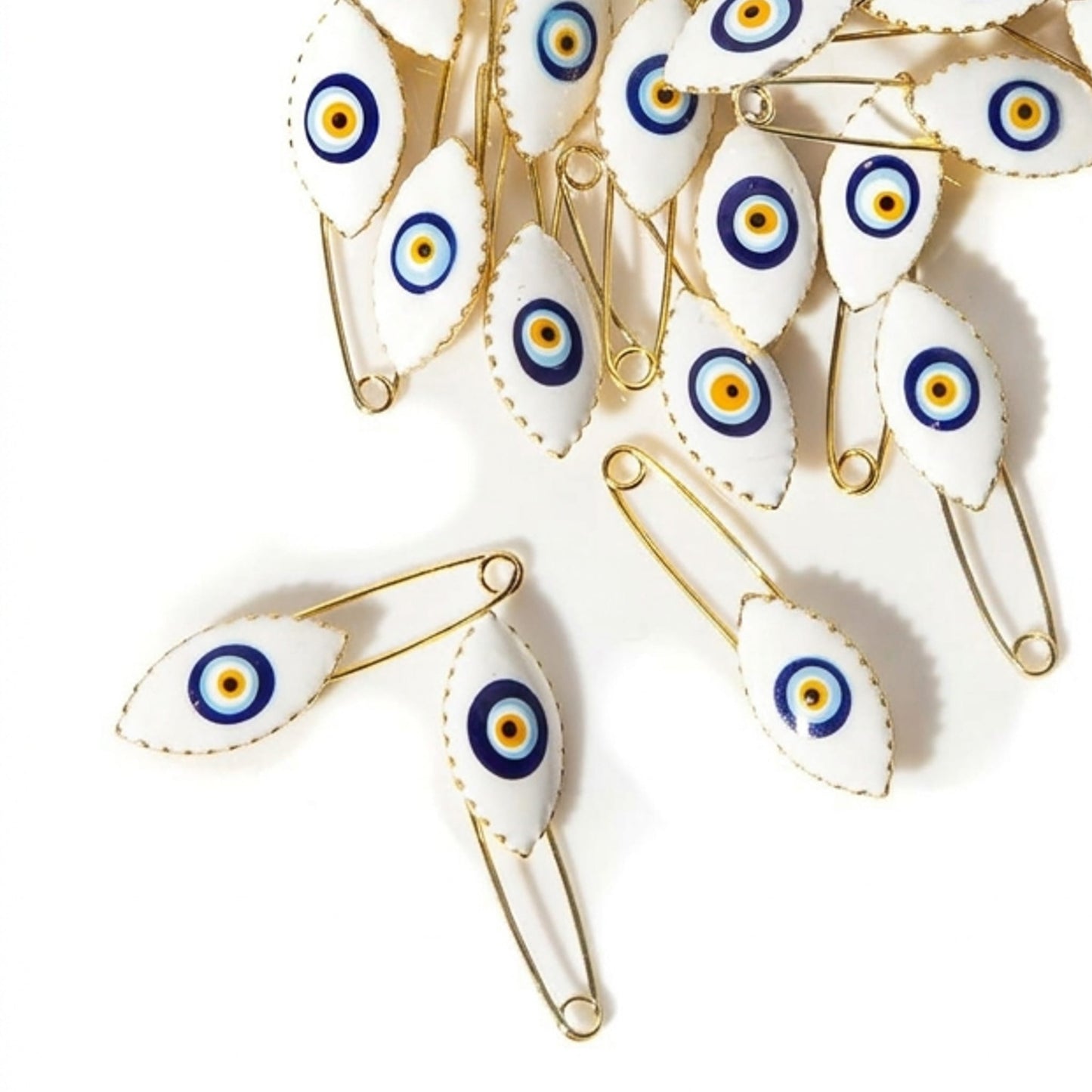 Put a Pin in It Safety Pin - Sunday Forever