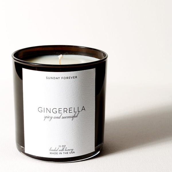 Gingerella