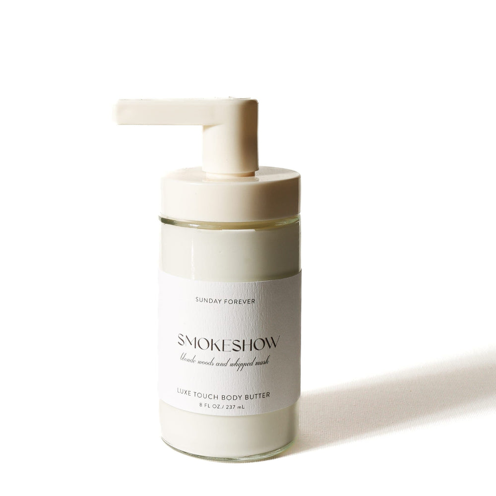 
                  
                    Smokeshow Eau de Parfum Collection - Sunday Forever
                  
                