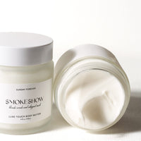 Luxe Touch Smokeshow Body Butter - Sunday Forever