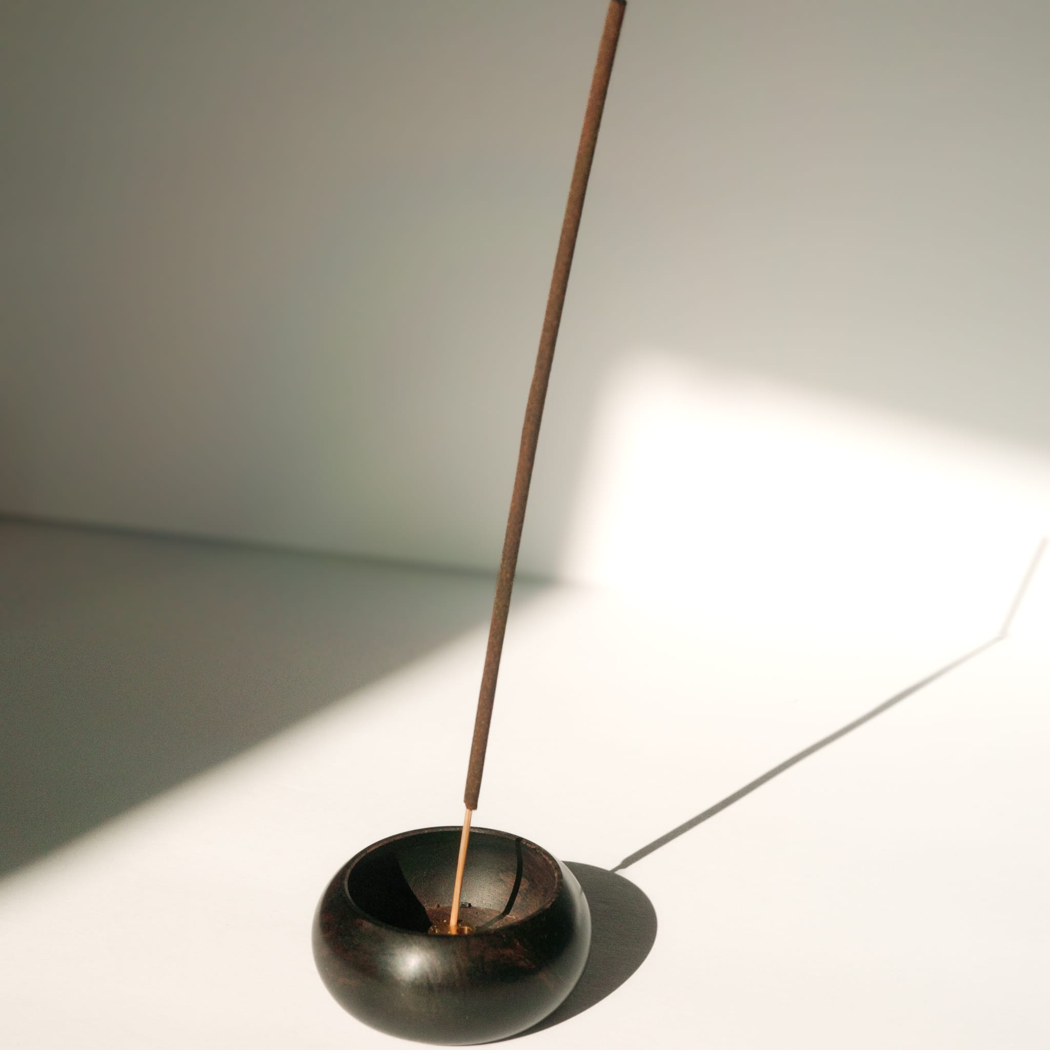 Puff Pot Mini Incense Holder | Sunday Forever