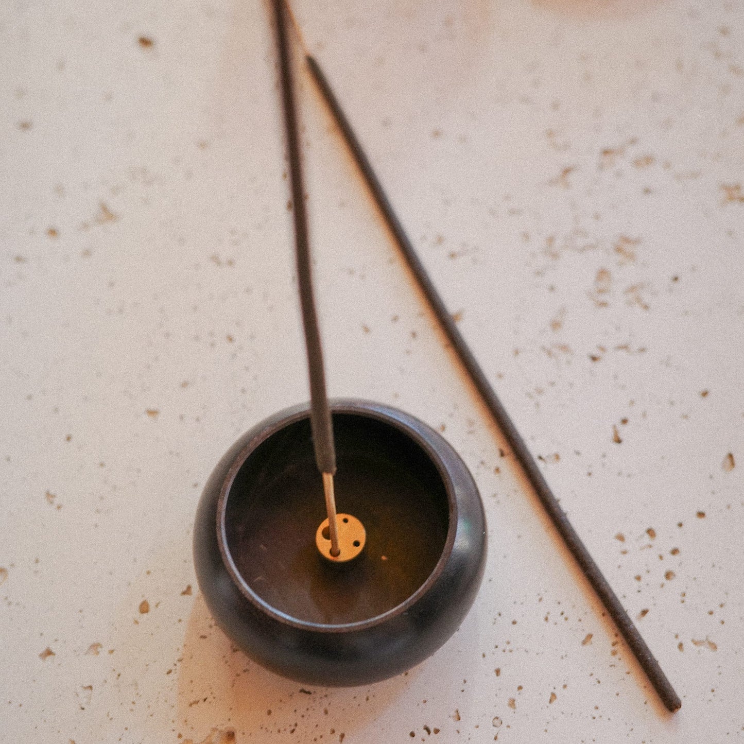 Puff Pot Mini Incense Holder - Sunday Forever