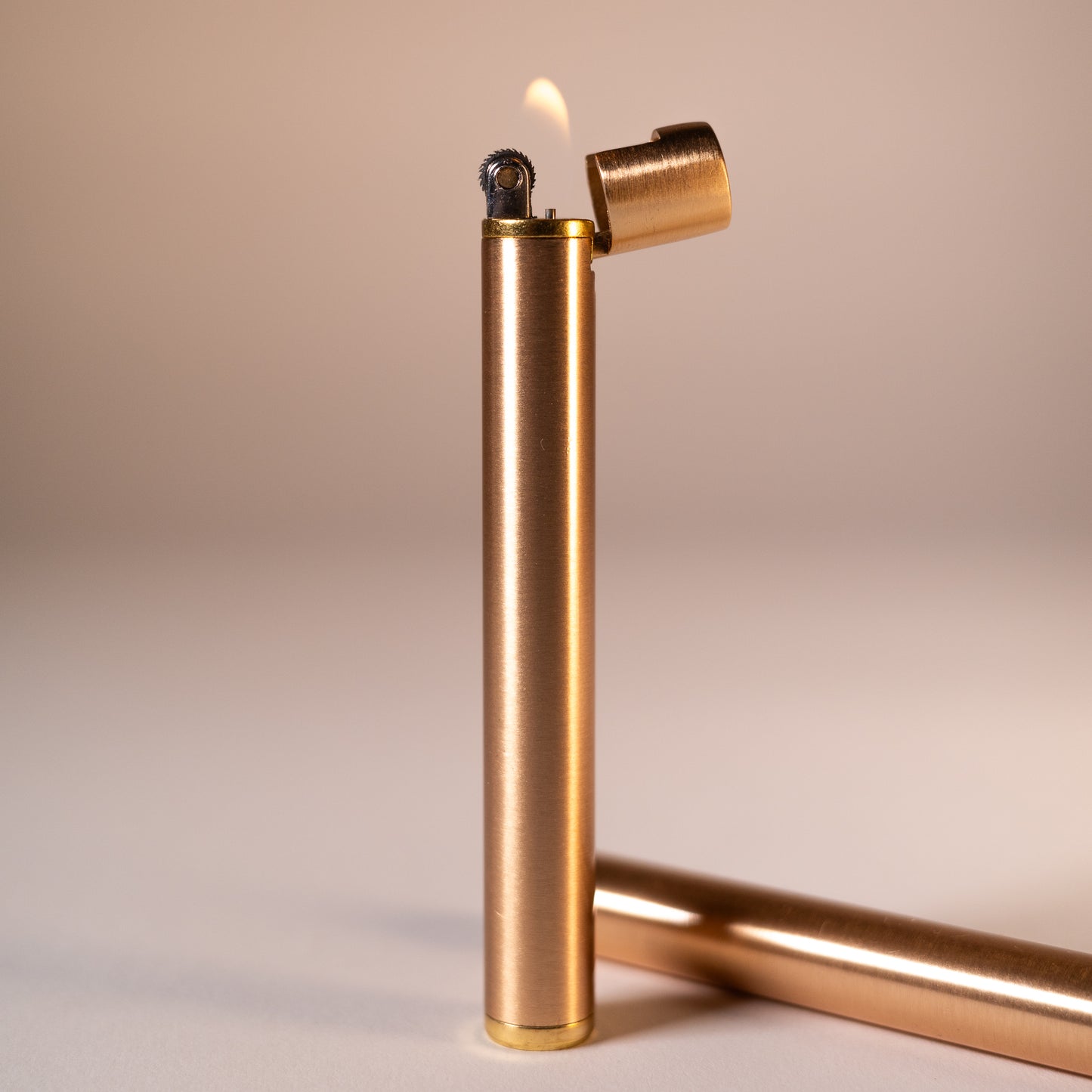 "Light ‘Em If You Got ‘Em" - Slim Stick Lighter - Sunday Forever