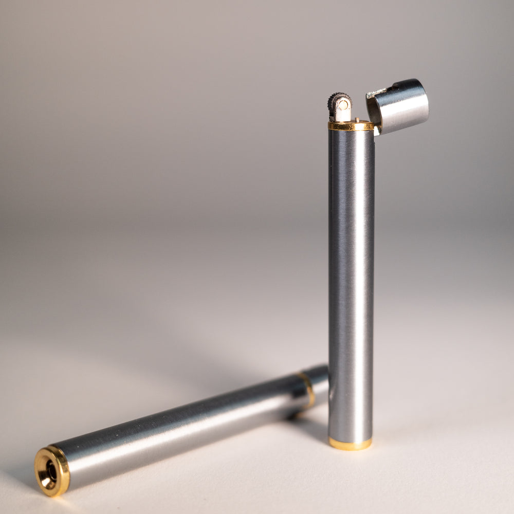 "Light ‘Em If You Got ‘Em" - Slim Stick Lighter - Sunday Forever