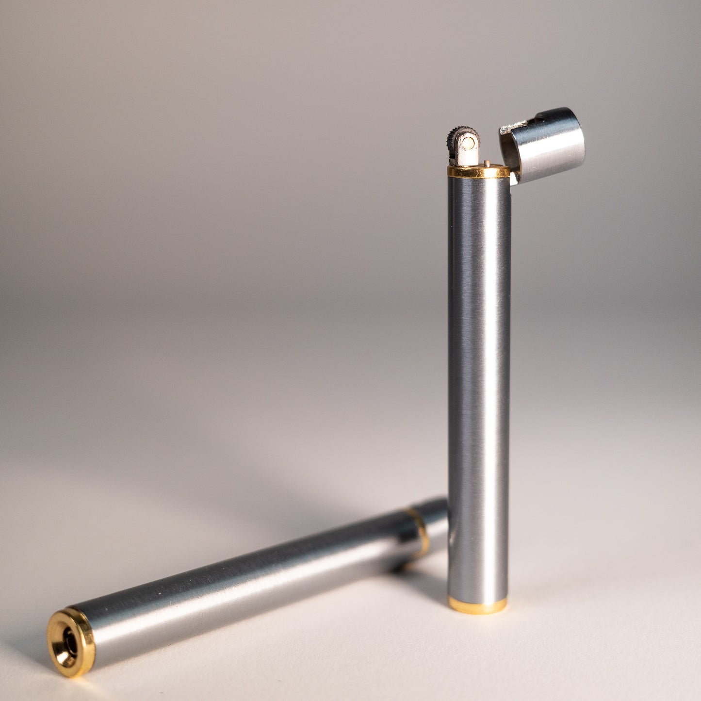 "Light ‘Em If You Got ‘Em" - Slim Stick Lighter - Sunday Forever