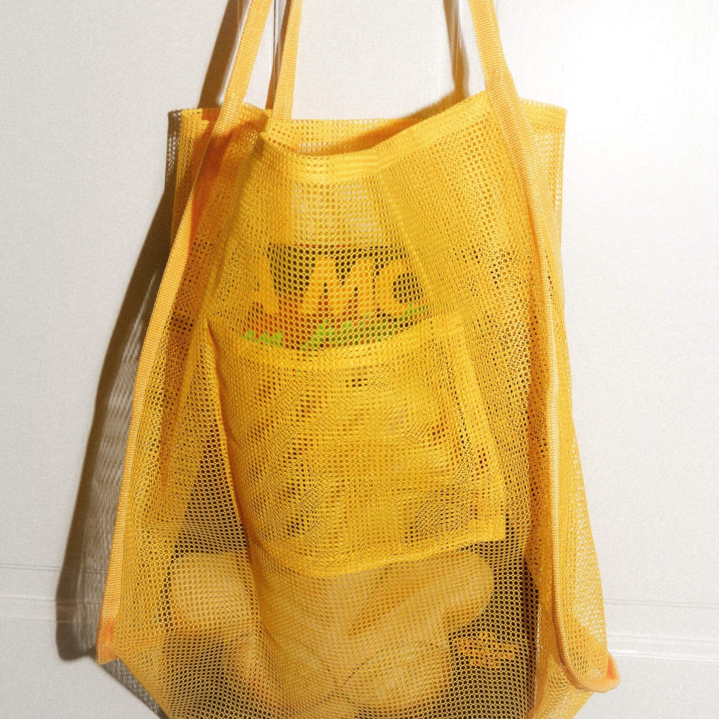 Sunday Forever Apparel & Accessories NEW! Mesh Tote Bag