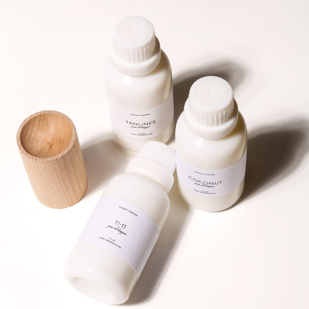 
                  
                    New! Mini Cherry Wood Fragrance Diffuser - Sunday Forever
                  
                