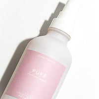 Puff Luxury Scented Room Mist - Sunday Forever