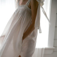 The Sleepwalker Gown - Sunday Forever